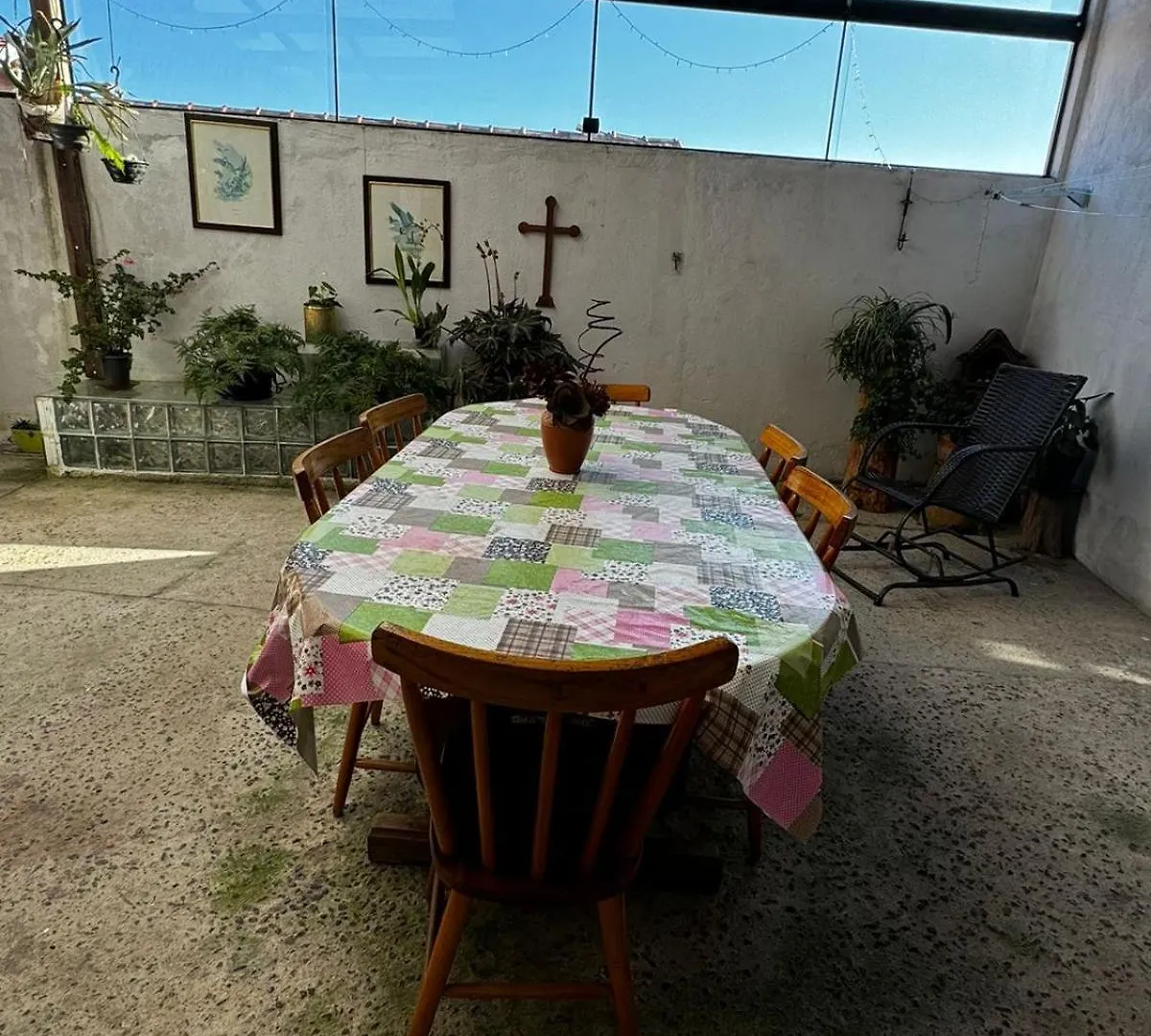Cantinho Da Esperanca Campos do Jordão 아파트
