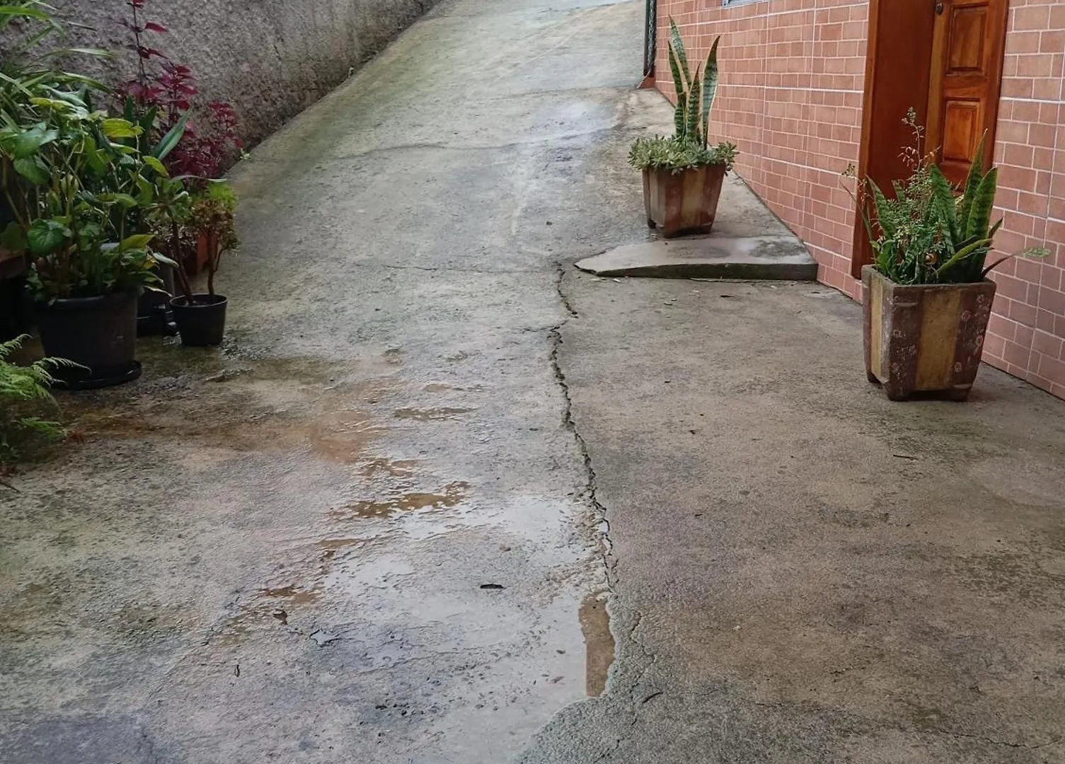 Cantinho Da Esperanca Campos do Jordão 아파트