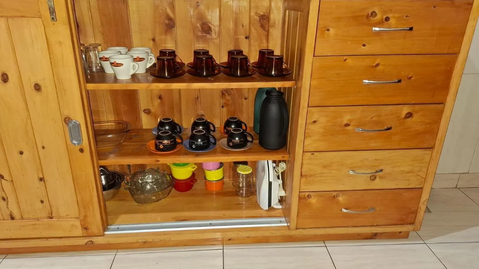 아파트 Cantinho Da Esperanca Campos do Jordão 브라질