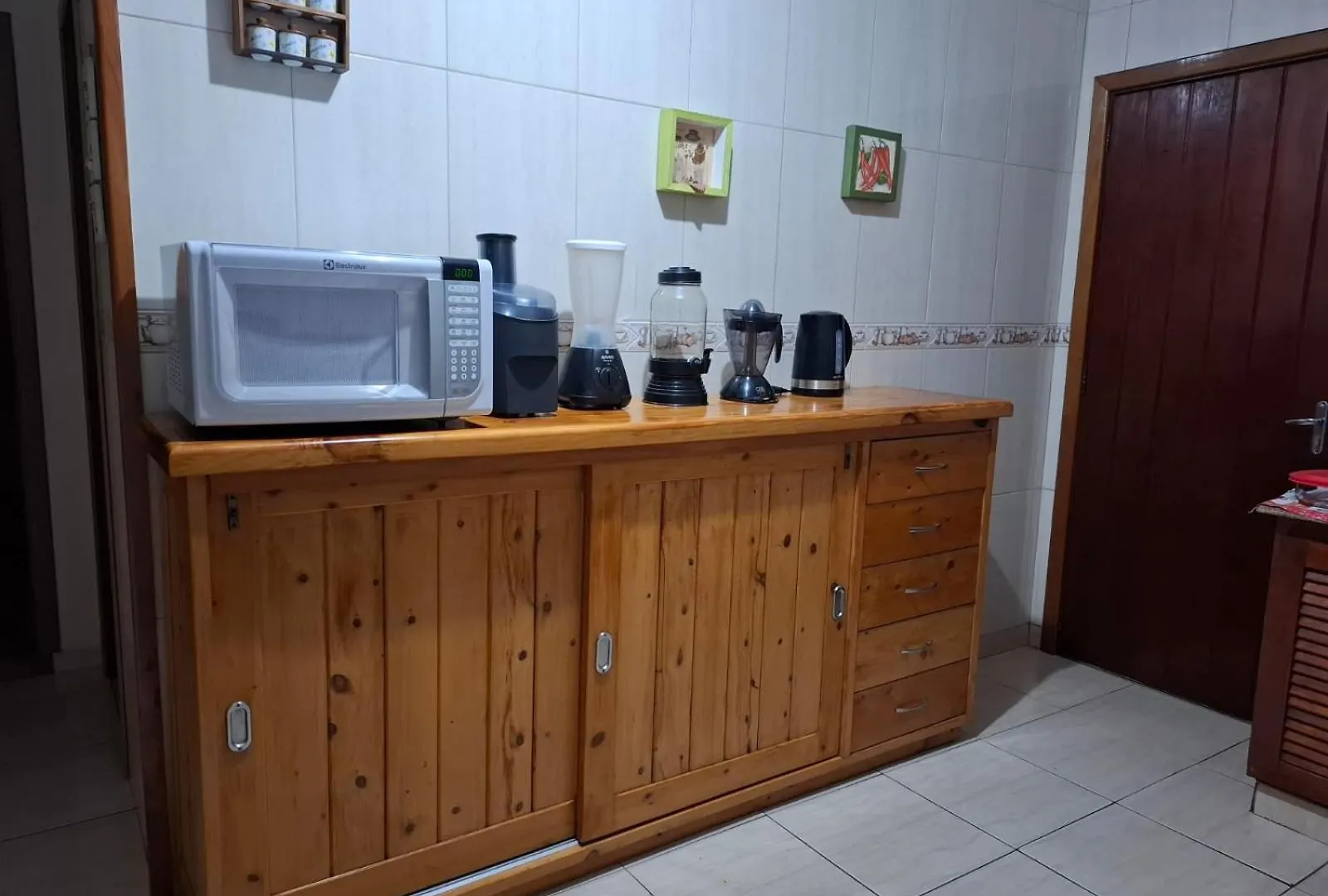 Apartment Cantinho Da Esperanca Campos do Jordao