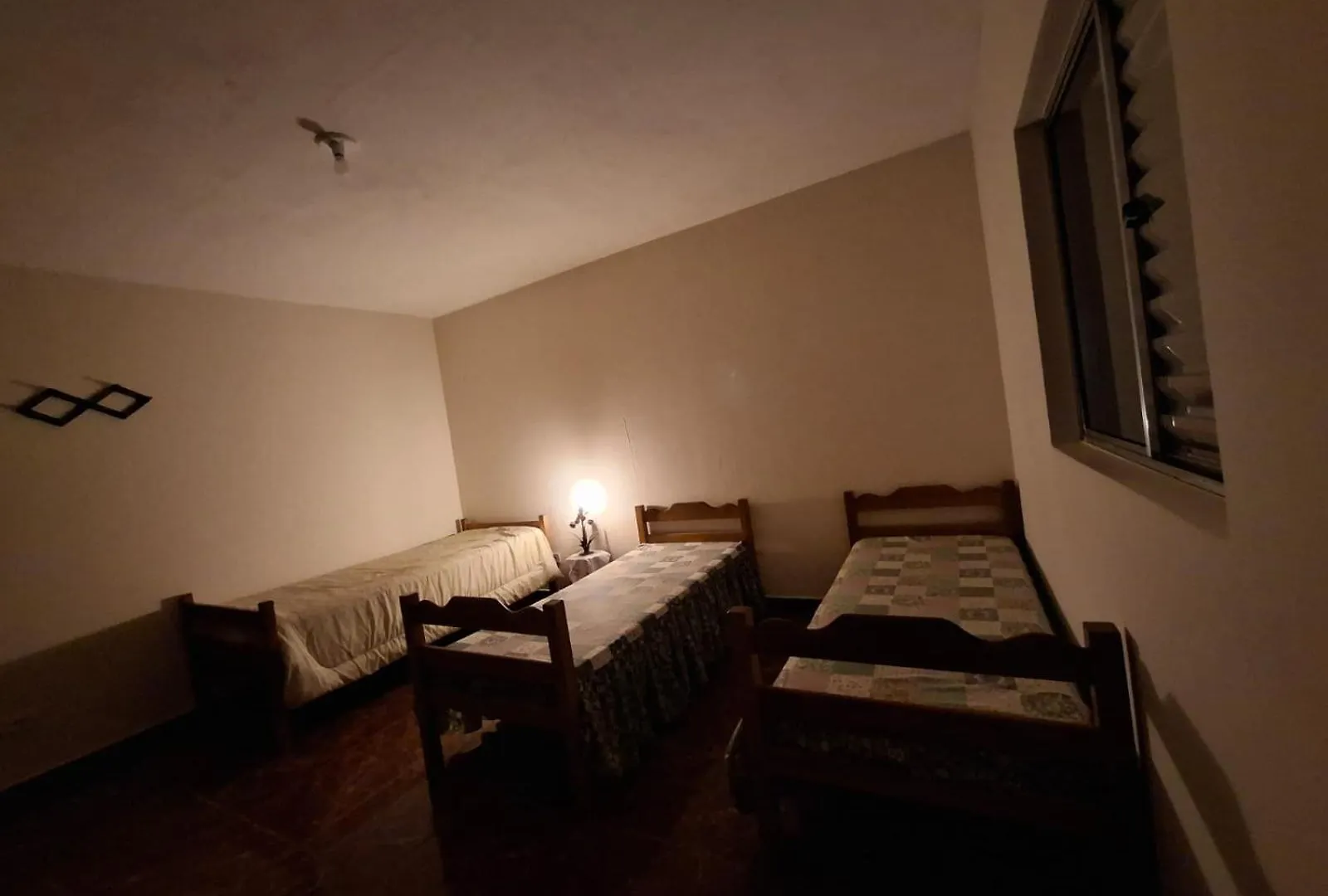 Apartment Cantinho Da Esperanca Campos do Jordao Brazil